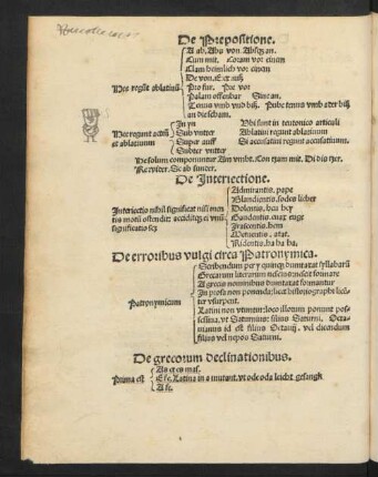 De grecorum declinationibus
