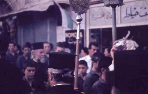Marienfest [Jerusalem]
