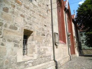 Erfurt: Lorenzkirche