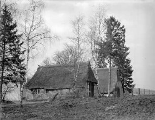 Heimbruch an der Este