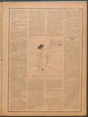El origen de la música