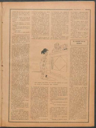 El origen de la música