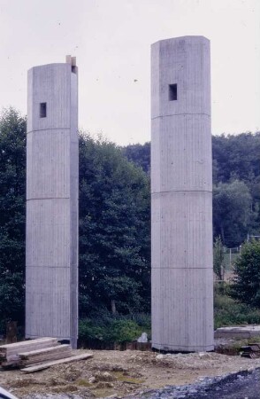 Pfeiler