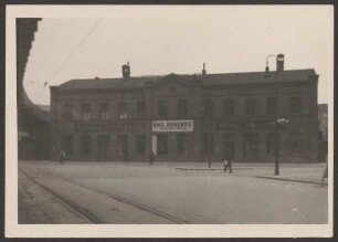 Ansichtskarte Elisabethufer 15