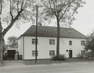 Wohnhaus, Heidenau (Kreis Pirna)
