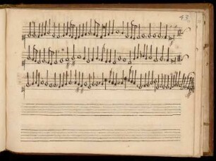 43. Canzonette (Anthony Holborne: Pavan Decrevi)