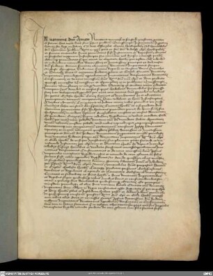 Diplomata caesarea pro episcopatu Wirceburgensi transsumta anno 1481