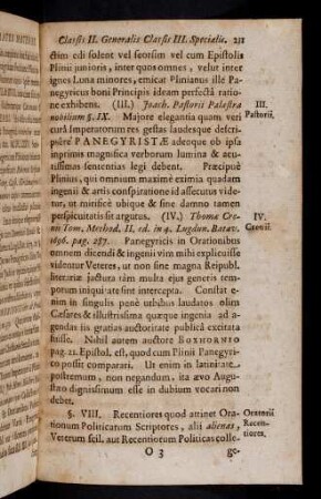 211-217, § VIII - IX