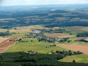 Moschwitz bei Langenwetzendorf