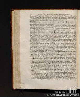 Chapitre II. De quelle maniére les Commis ou Facteurs qui seviront les Marchands grossiers doivent se gouverner, & ce qu'ils doivent savoir & faire pour se rendre capables de commerce en gros.