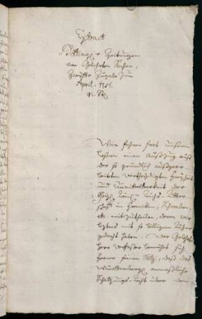 1751. 42. Stück.
