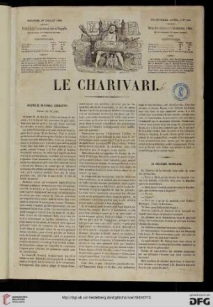 Juillet (No. 182-212)