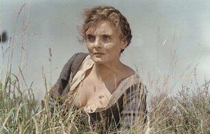 Ruth Maria Kubitschek