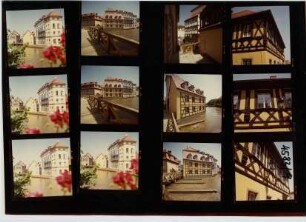 Mühlenviertel, 1983