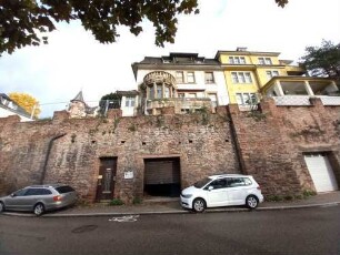 Heidelberg-Neuenheim Neuenheimer Landstraße 46