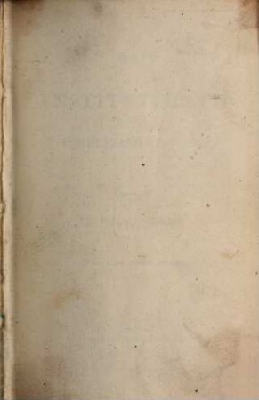 Institutionum commentarii quattuor