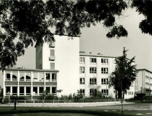 Schillerschule, ohne Datum