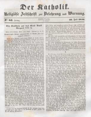 373-375 Ein Denkstein auf das Grab Papst Gregors XVI.