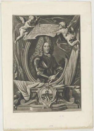 Bildnis des Pavlvs Tvcher a Simmelsdorff, Winterstein et Rvssenbach