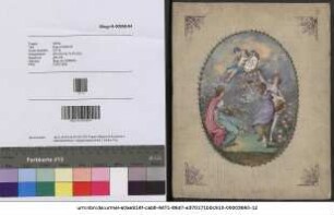 Der Vermählung des Herrn Doktor Busolt mit der Demoiselle Juliana Gramatzki : den 10. Oktober 1798