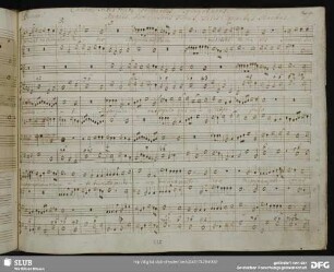 Giuseppe Antonio Bernabei - Alma redemptor mater