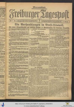 07.01.1918 (Morgenblatt)