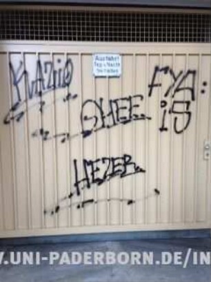 KAZiO GHEE. FYA: iS HEZER