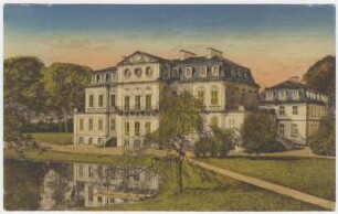 Schloss Wilhelmsthal