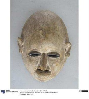 Maske