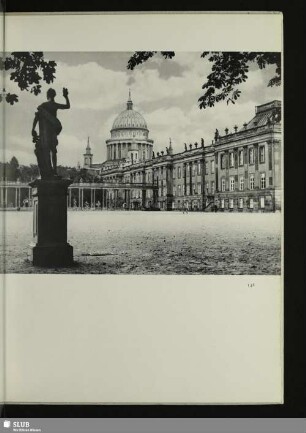 Potsdamer Stadtschloß