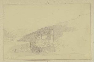 Burg Kronberg