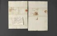 Absendung von Gesandten König Heinrichs II. von Frankreich an Herzog Christoph von Württemberg.