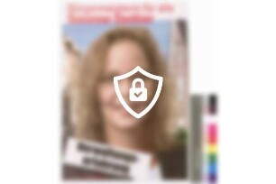 Bürgermeisterin für alle