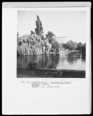 Friedrich-Ebert-Anlage