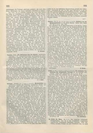 224-225 [Rezension] Im Lichte des Herrn