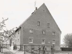 Schäferei, Naundorf (Kreis Oschatz)