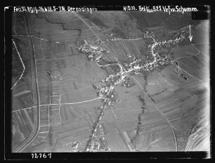 Tübingen-Derendingen