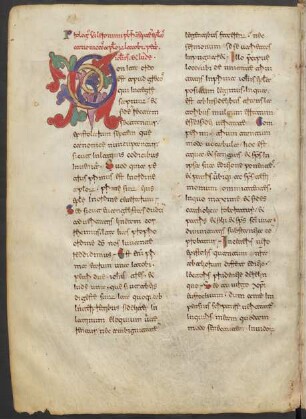 Prologus in epistolas canonicas