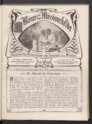 Februar 1904