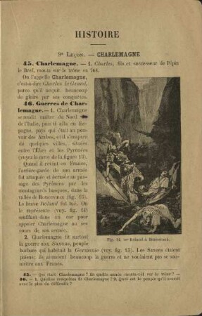 Histoire