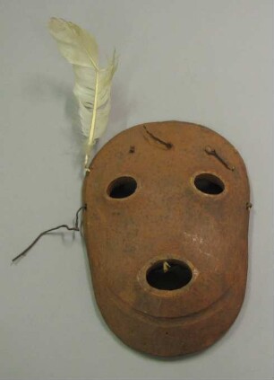 Maske