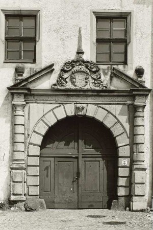 Schloss, Doberlug-Kirchhain
