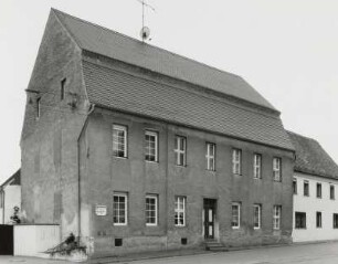 Wohnhaus, Schildau (Kreis Torgau)