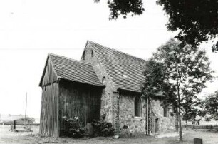 Dorfkirche, Ruthenbeck