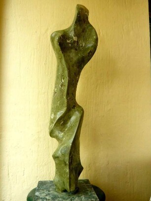 Stele III