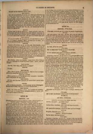 Le pardon de Bretagne : drame en cinq actes et sept tableaux