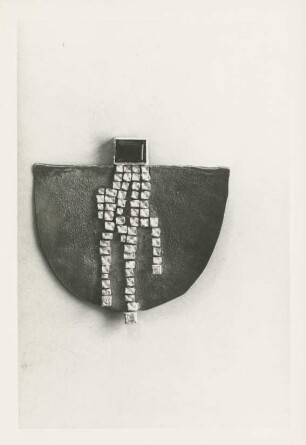 Brosche von Klaus Ullrich