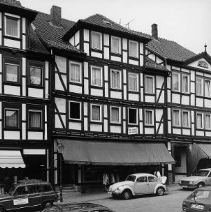 Bad Sooden-Allendorf, Kirchstraße 41