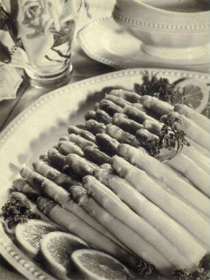 Spargel