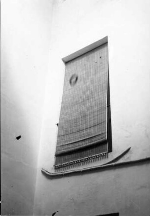 Hotel Europa: Das Fenster der Empfindlichen